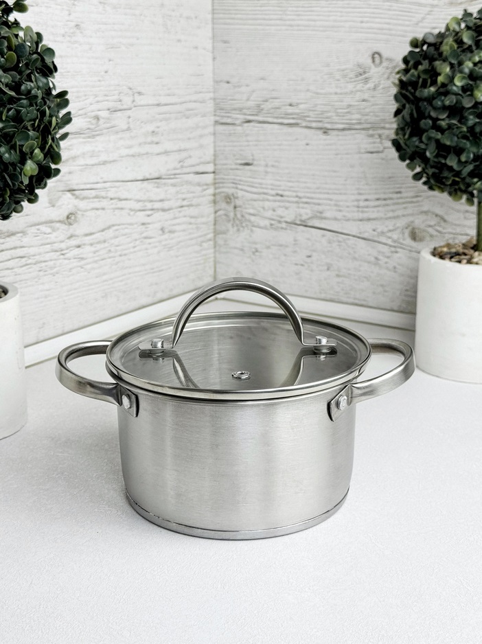 Каструля Intrendo 2,7 л IN0020ET